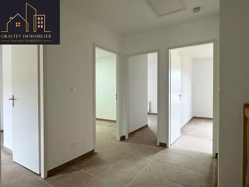 Maison, 103 m²