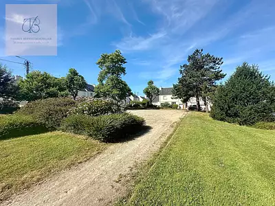 Maison, 84 m²