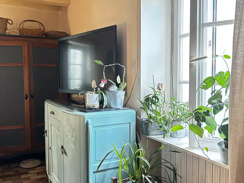 Maison, 107 m²