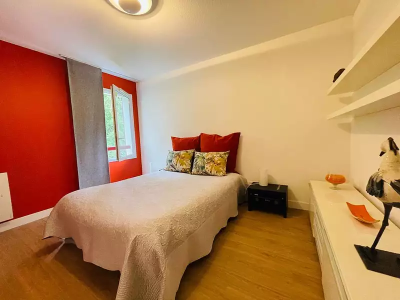 Appartement, 59 m²