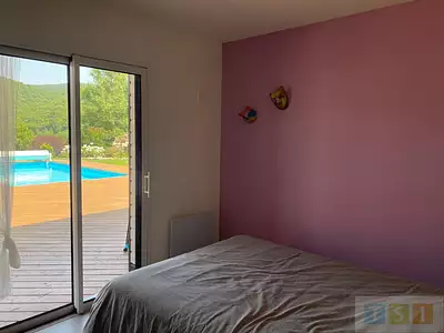 Maison, 228 m²