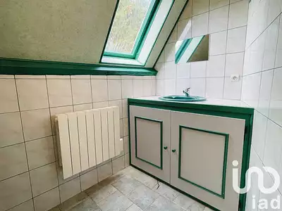 Maison, 144 m²