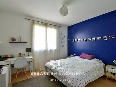 Maison, 162 m²