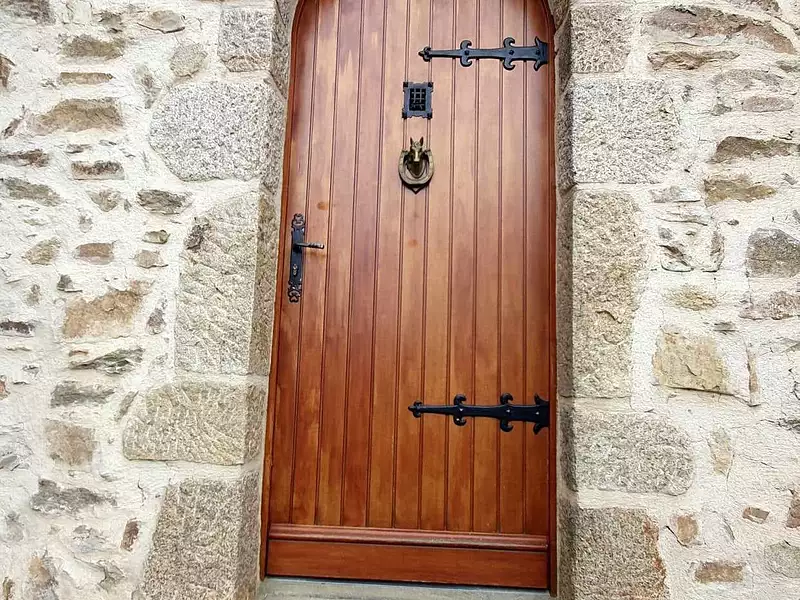 Maison, 160 m²