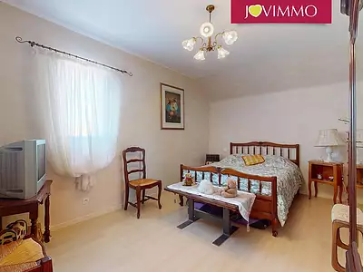 Maison, 260 m²