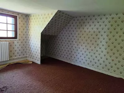 Maison, 76 m²
