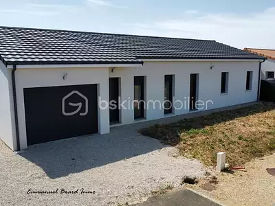 Maison, 130 m²