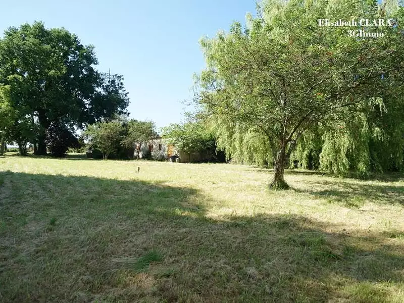 Terrain, 1 157 m²