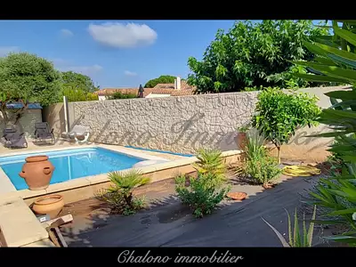 Maison, 130 m²
