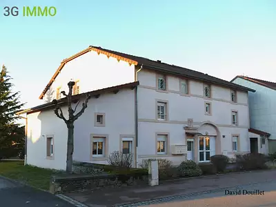 Appartement, 91,25 m²