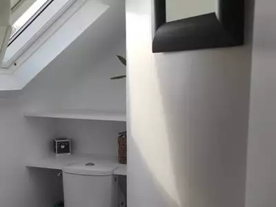 Appartement, 36,1 m²