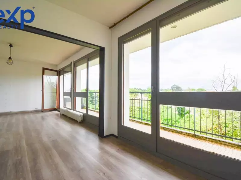 Appartement, 96 m²