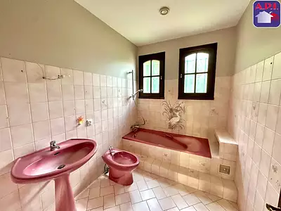 Maison, 134 m²
