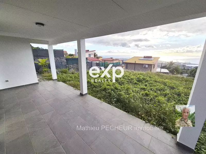 Maison, 96 m²