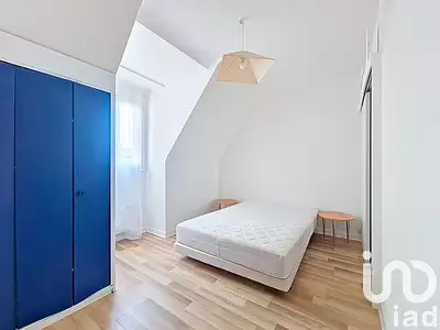 Maison, 103 m²