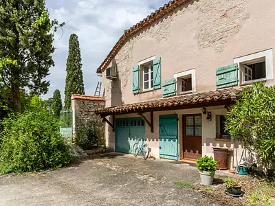 Maison, 213 m²