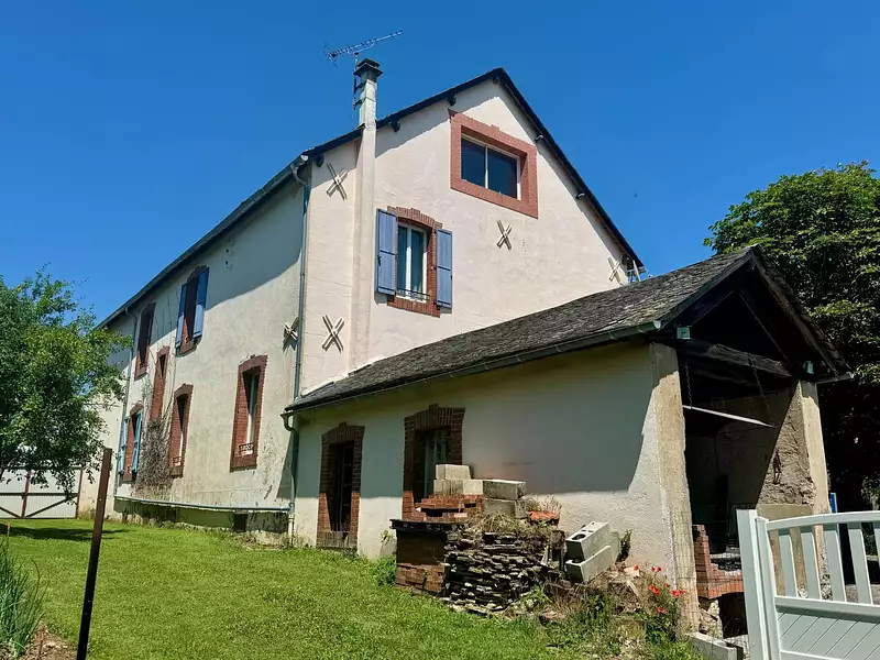 Maison, 326 m²