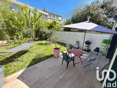 Maison, 132 m²