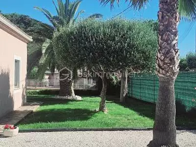 Maison, 127 m²