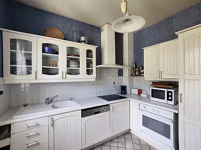 Maison, 130 m²
