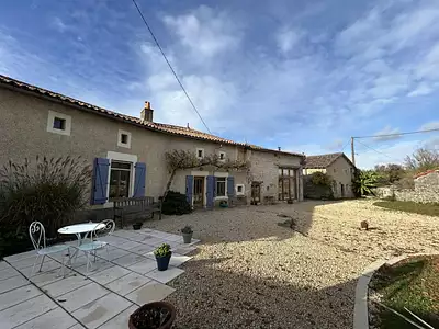 Maison, 136 m²