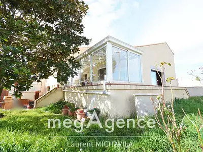 Maison, 142 m²