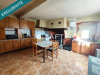 Maison, 147 m²