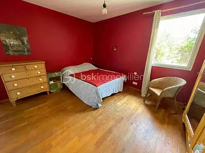 Maison, 135 m²