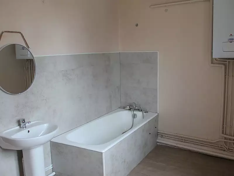 Maison, 226 m²