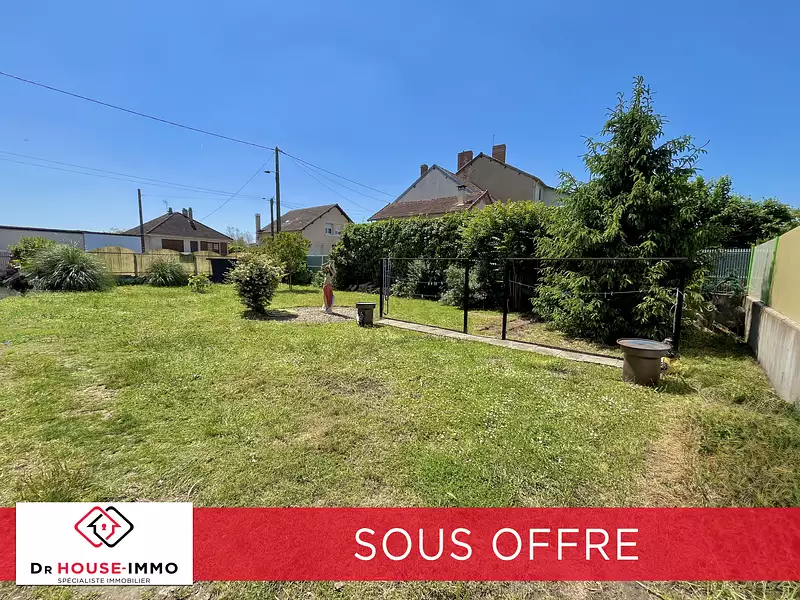 Terrain, 412 m²