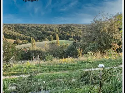Maison, 163 m²