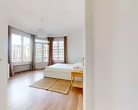 Appartement, 116 m²
