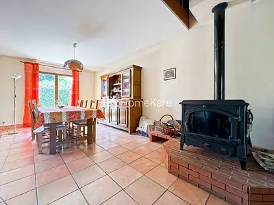 Maison, 160 m²