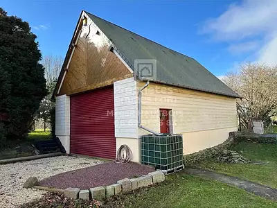 Maison, 130 m²