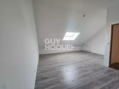 Appartement, 71,17 m²