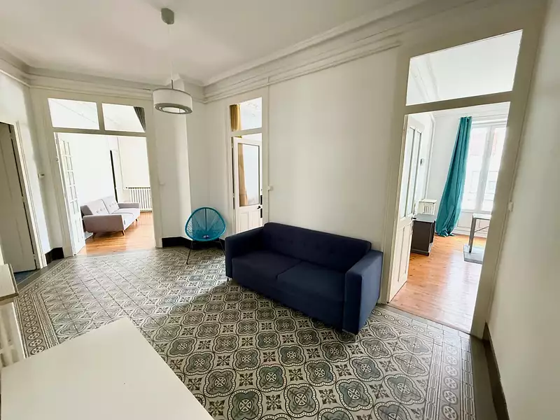 Appartement, 103,05 m²