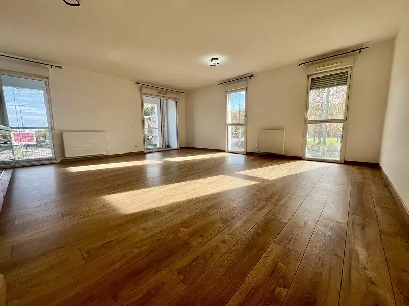 Appartement, 74,1 m²