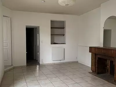 Appartement, 39,97 m²
