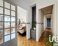 Appartement, 95 m²