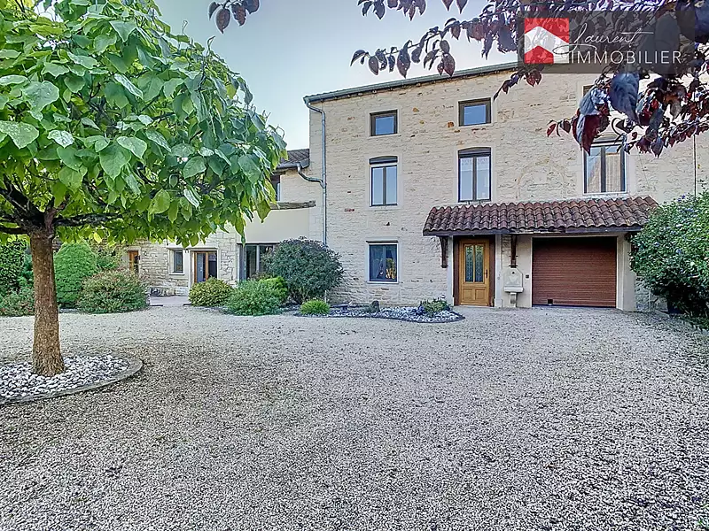 Maison, 190 m²