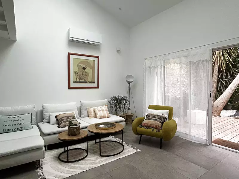 Maison, 109 m²