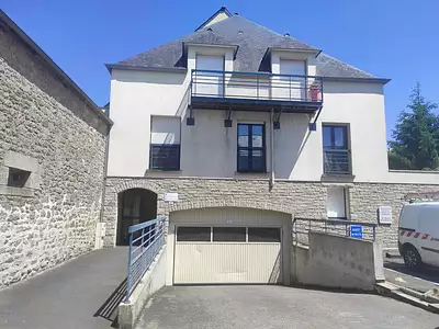 Parking, 170 m²