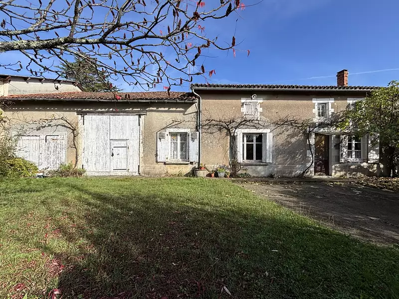 Maison, 94 m²