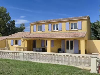 Maison, 127 m²