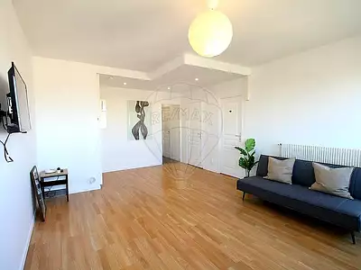 Appartement, 81 m²