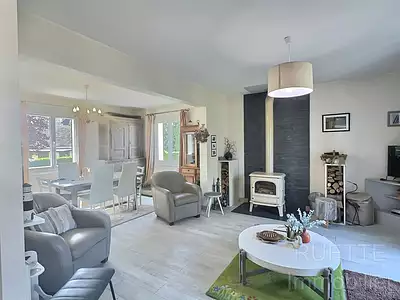 Maison, 112 m²