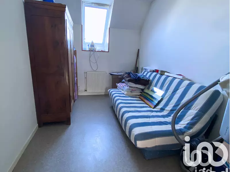 Maison, 93 m²