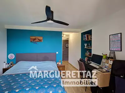 Appartement, 132 m²