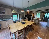 Maison, 121 m²
