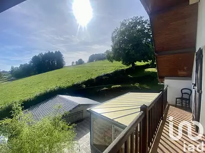 Maison, 174 m²